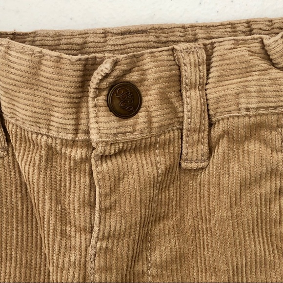 MAYORAL Collection Baby Boy Corduroy Pants - Picture 2 of 5